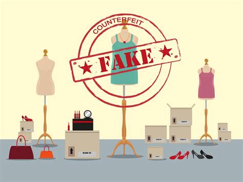 is all clothes on amazon fake|does amazon sell counterfeits.